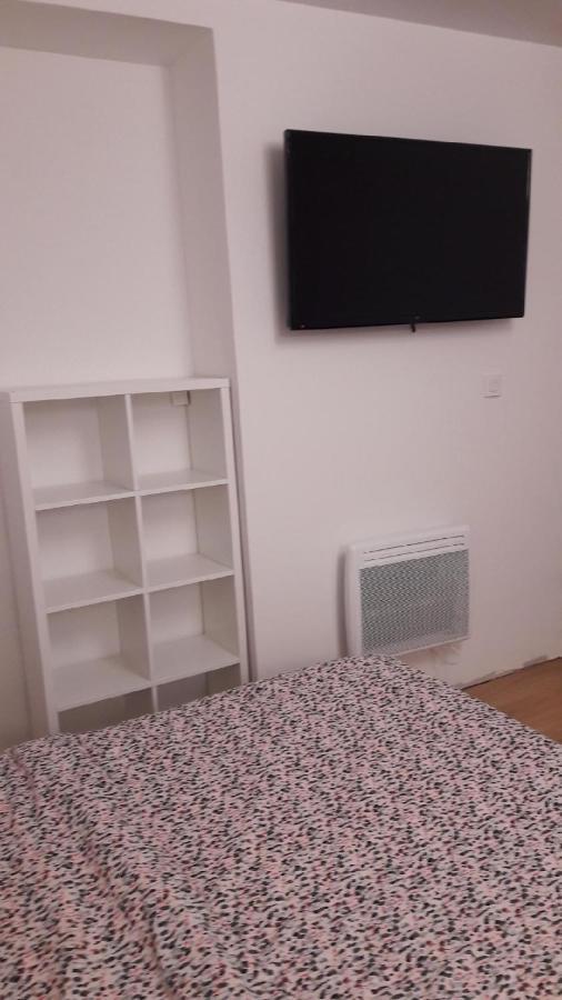 Appart Lille Centre Dış mekan fotoğraf