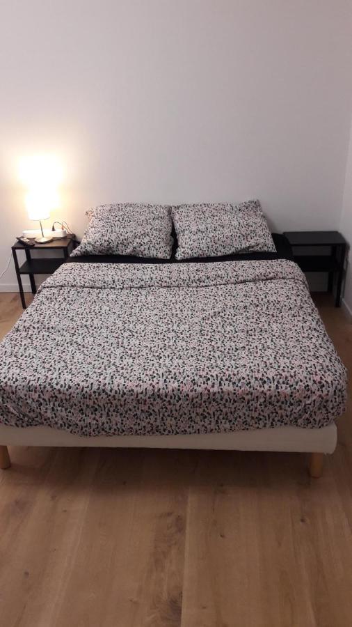 Appart Lille Centre Dış mekan fotoğraf
