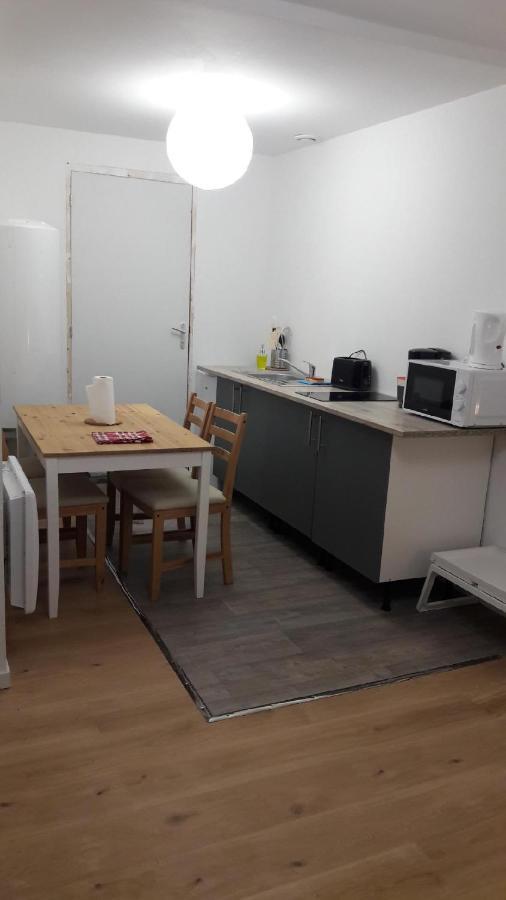 Appart Lille Centre Dış mekan fotoğraf