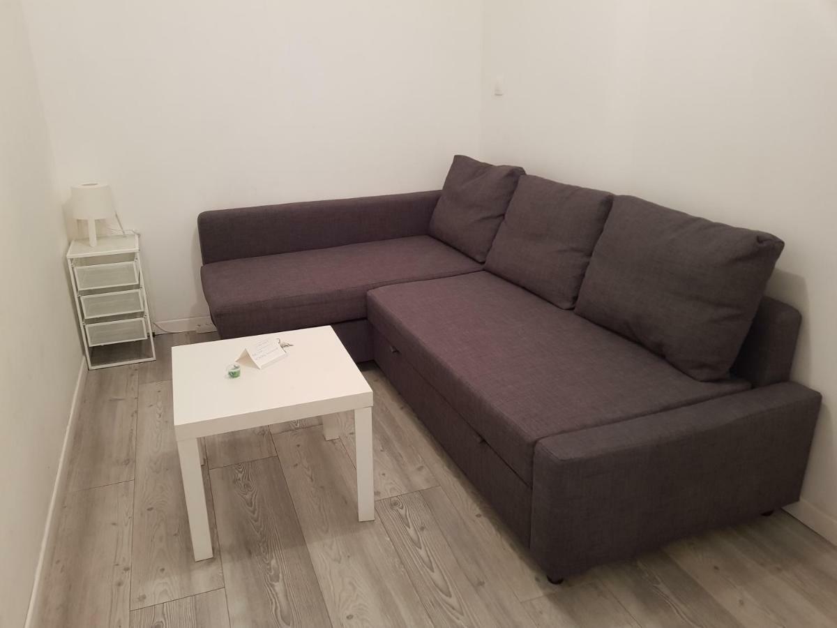 Appart Lille Centre Dış mekan fotoğraf