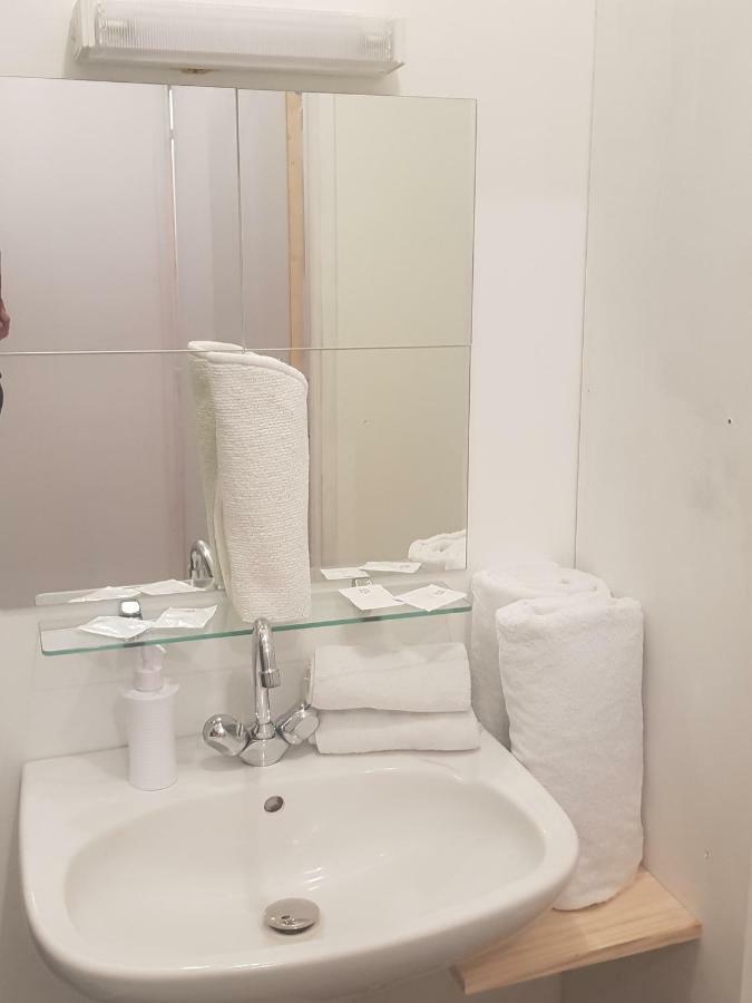 Appart Lille Centre Dış mekan fotoğraf