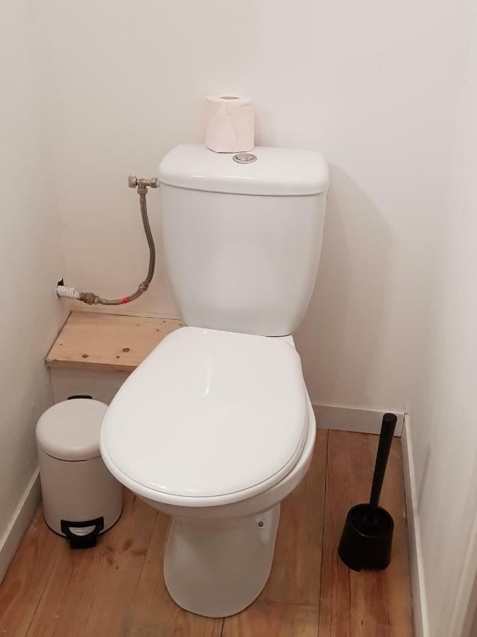Appart Lille Centre Dış mekan fotoğraf