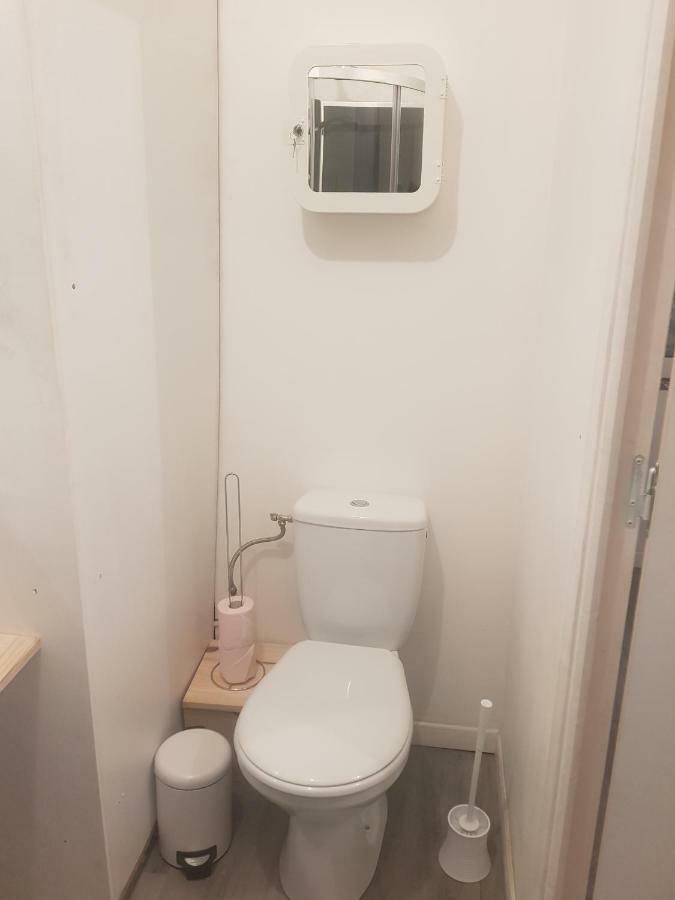 Appart Lille Centre Dış mekan fotoğraf